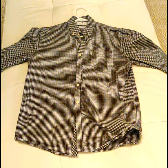 Five four button down - Picture 1 of 3